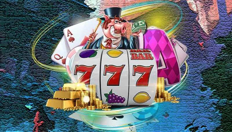 sorte na bet